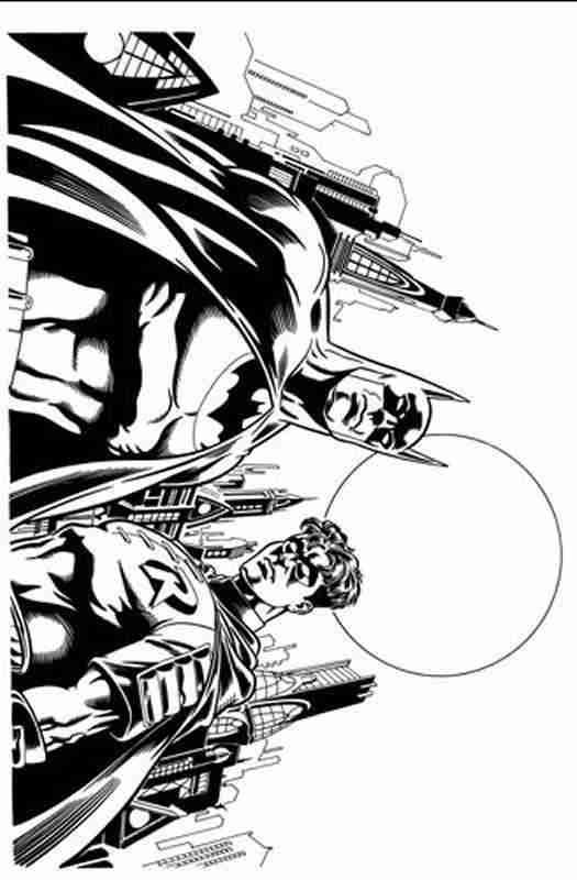 Batman i Robin