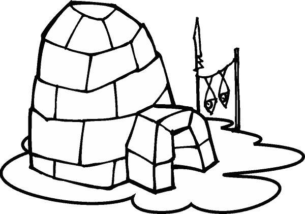 Igloo