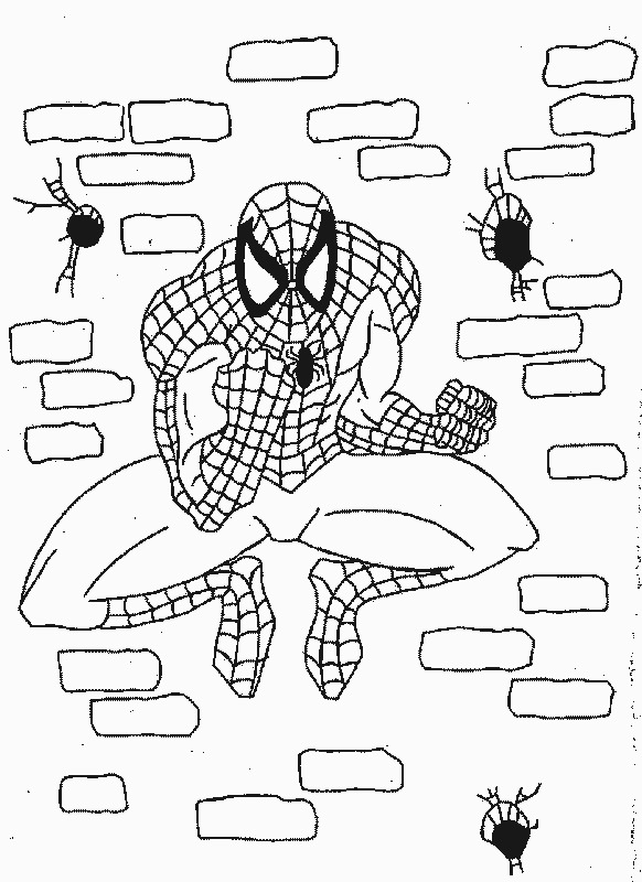 Spiderman