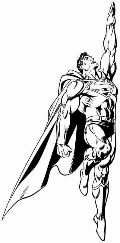 Superman