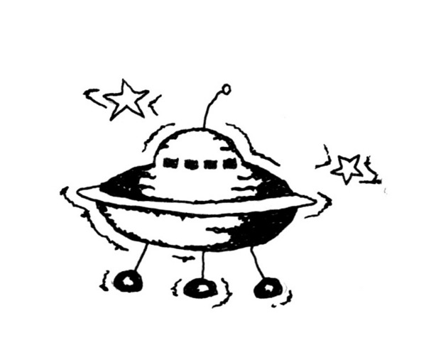 UFO