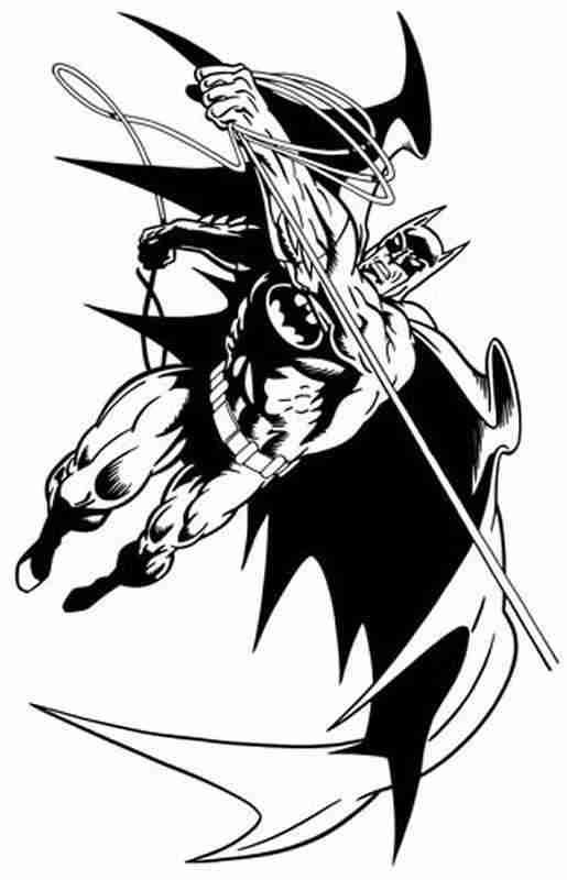 Batman