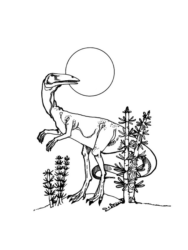 Dinozaur