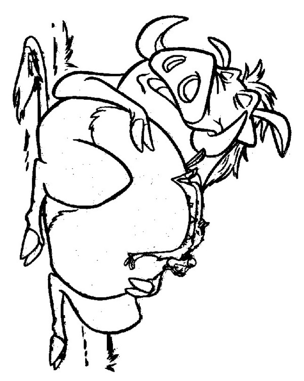 Pumba