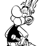 Asterix