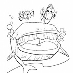 Przygody Nemo i jego przyjaciół