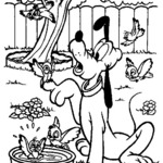Pluto i jego kolorowy świat