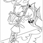 Kolorowy świat Nemo